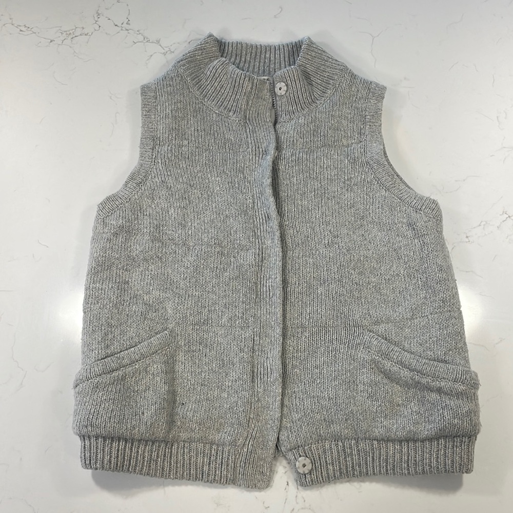 Banana Republic Knit Vest